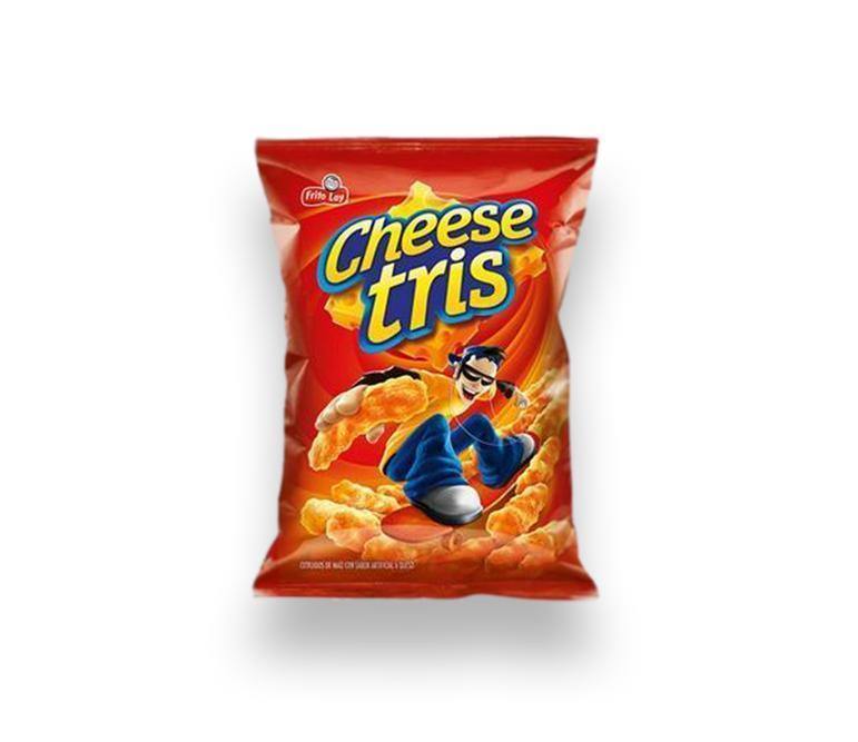 Cheese Tris 54 g