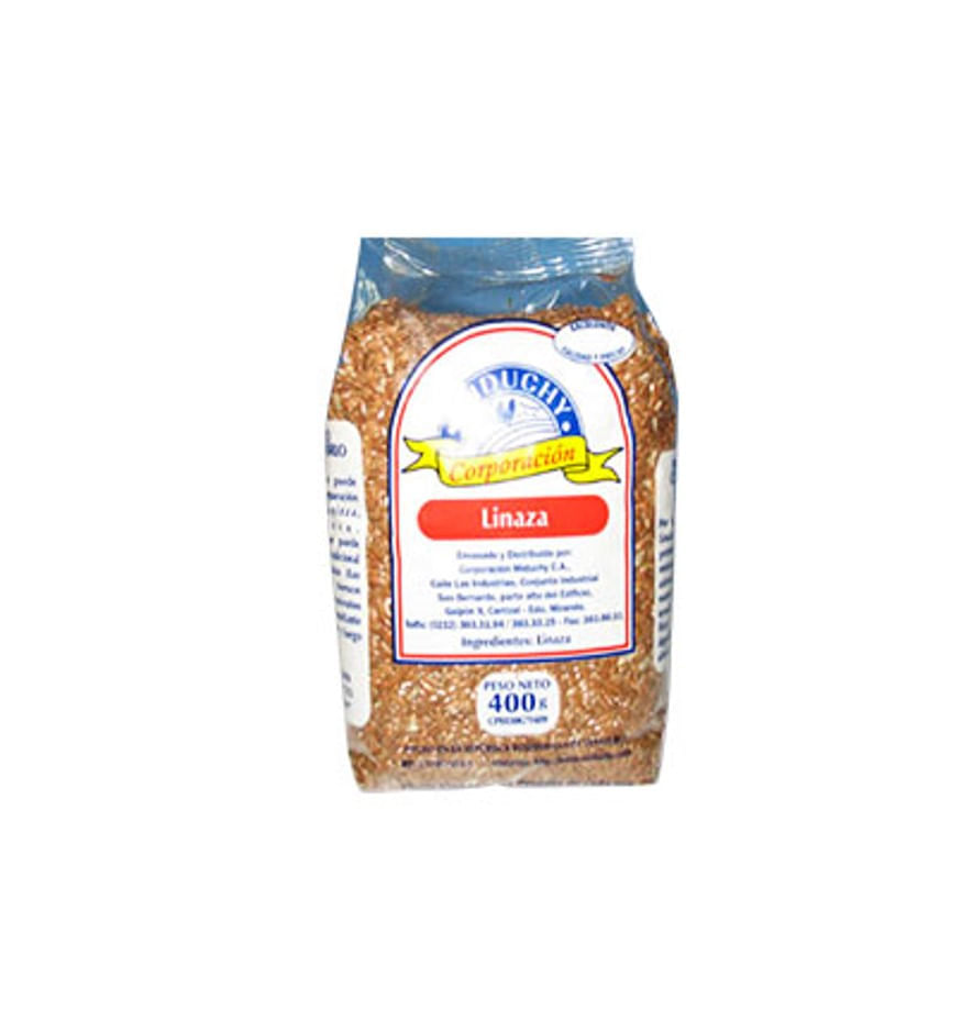 Linaza Miduchy 400Gr