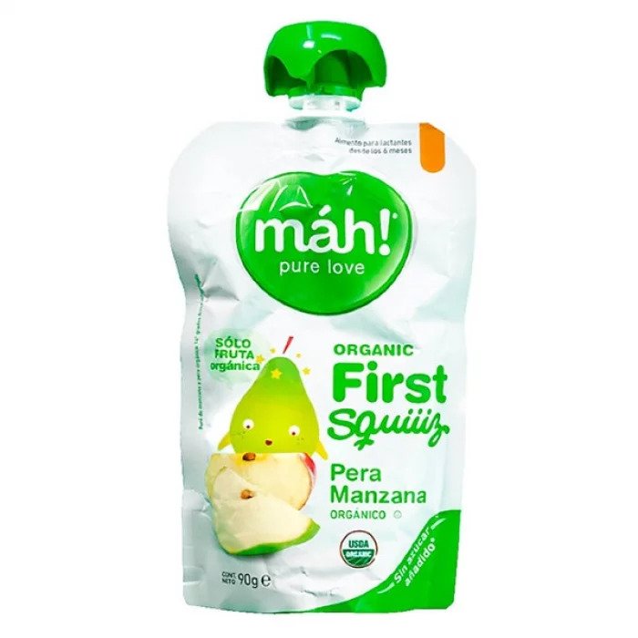 Pure D/pera/manz Mah Pure Love 90g