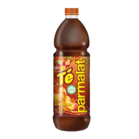 Parmalat Bebida Te Con Durazno 500 Ml