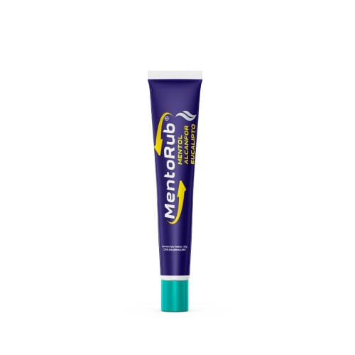 Fc Mentorub Unguento Corporal 15 Gr