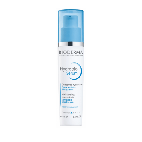 Serum Hidrat Bioderma Hydrabio 40ml