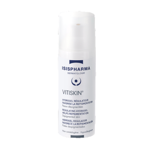 Isispharma Vitiskin Hidrogel Reg 50ml