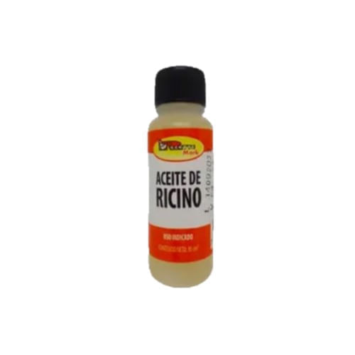 Aceite D/ricino Recett 30ml