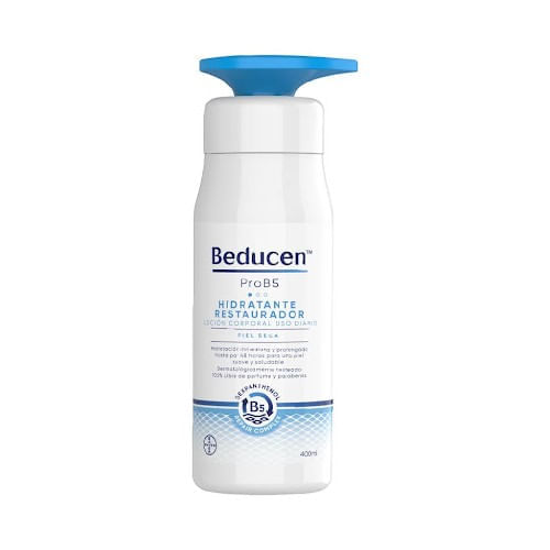 Beducen prob5 Locion Corporal x400ml