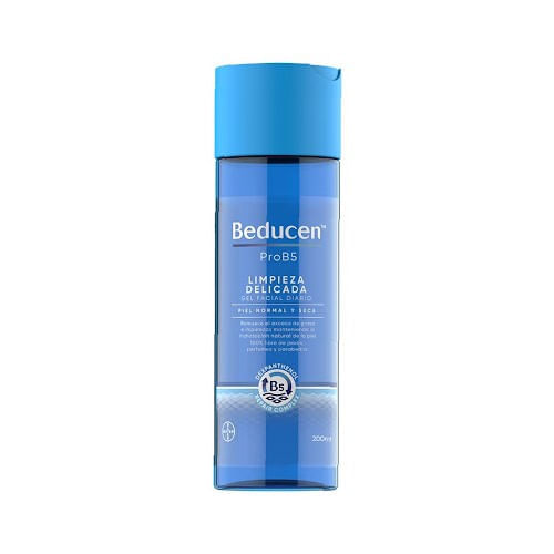 Gel Limp Facial Beducen prob5 200ml
