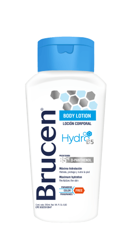 Brucen Hydro B5 Locion Corporal 250ml