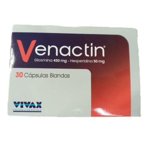 Multivitaminico Vitybell 30 Capsulas Blandas Vivax