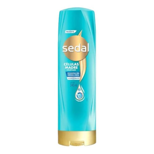 Acondicionador Sedal Celulas Madres 340 Ml