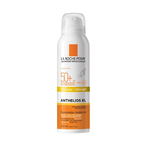 La Roche Posay Anthelios Corp Xl spf50 200ml