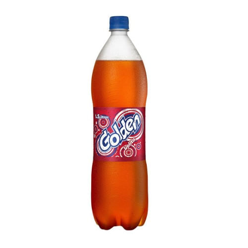 Golden Refresco Kolita Pet 1.5lt