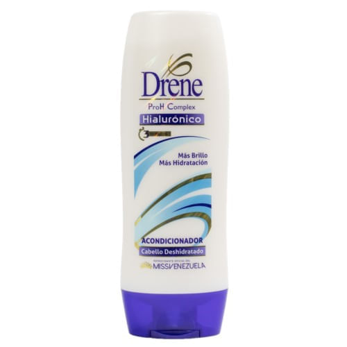 Acond Drene Proh Complex Hialuronico 370Ml