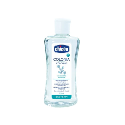 Colonia Chicco 110Ml
