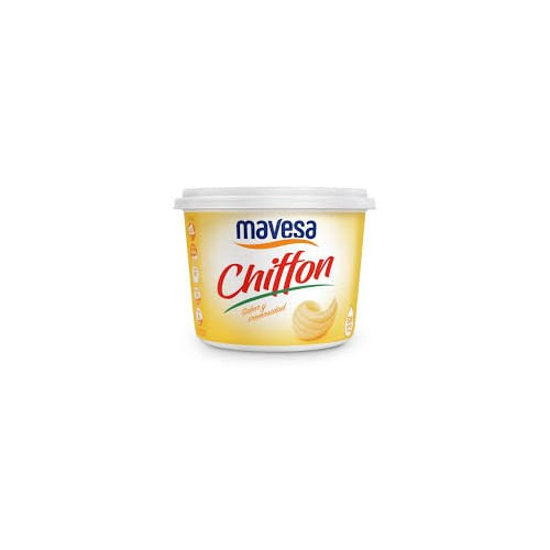 Margarina Chiffon 454Gr