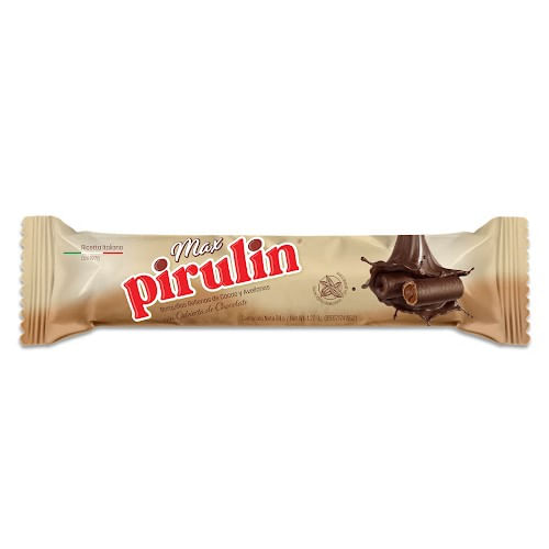 Pirulín Max 30 g
