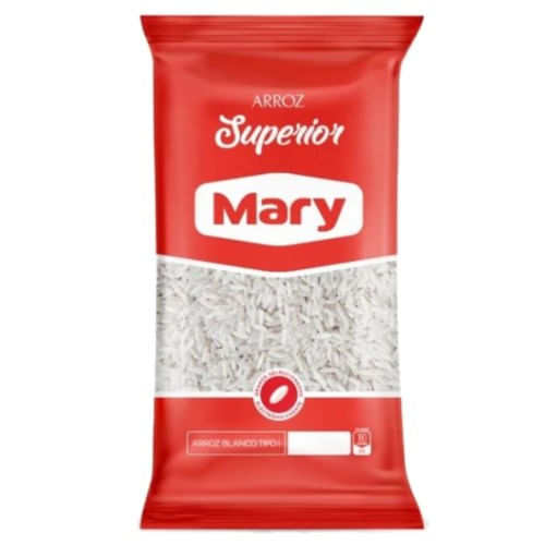Arroz Mary Superior 900gr