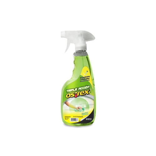 Osirex Limp Triple Accion 360ml